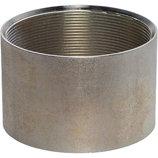 WI RC500 - Steel Coupling